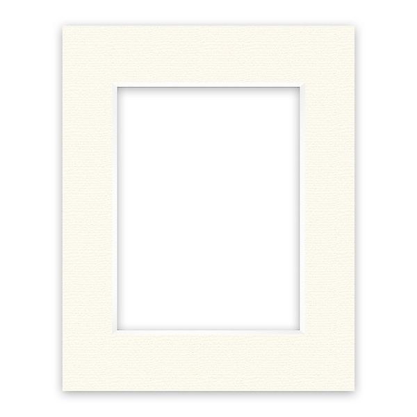 nielsen Bilderrahmen Passepartout Conservation 2,2 mm, günstig online kaufen