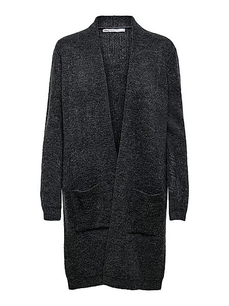 ONLY Strickjacke ONLJADE mit V-Ausschnitt günstig online kaufen