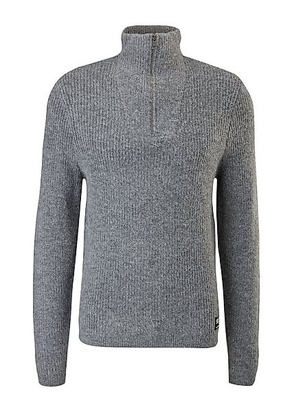 QS Strickpullover günstig online kaufen