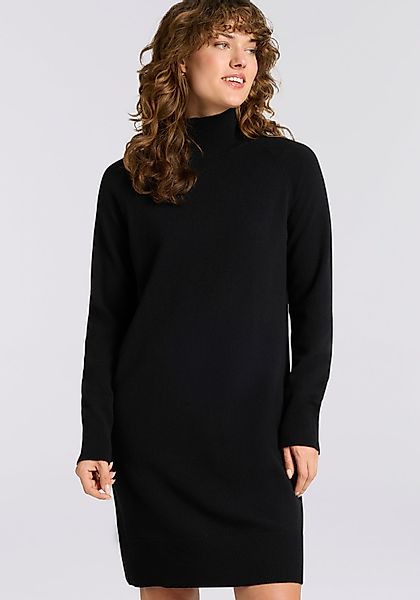 Gant Strickkleid SUPERFINE LAMBSWOOL KNIT Winterkleid, günstig online kaufen