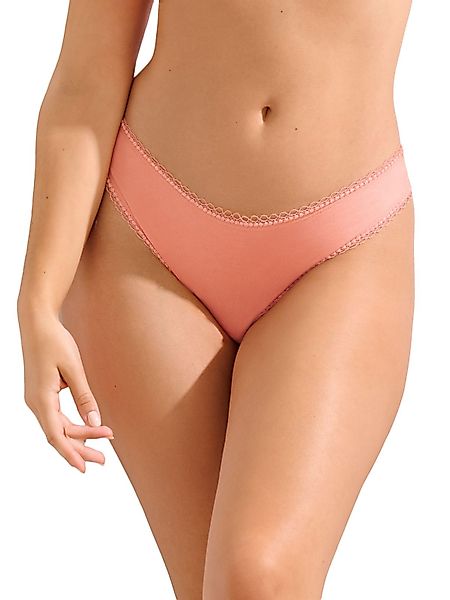 Lisca Bikinislip Damen Brazilian Slip Pompeya günstig online kaufen