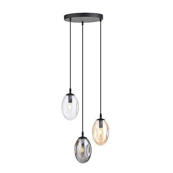 Cozyhouse | Hängelampe Astral 3-flammig günstig online kaufen