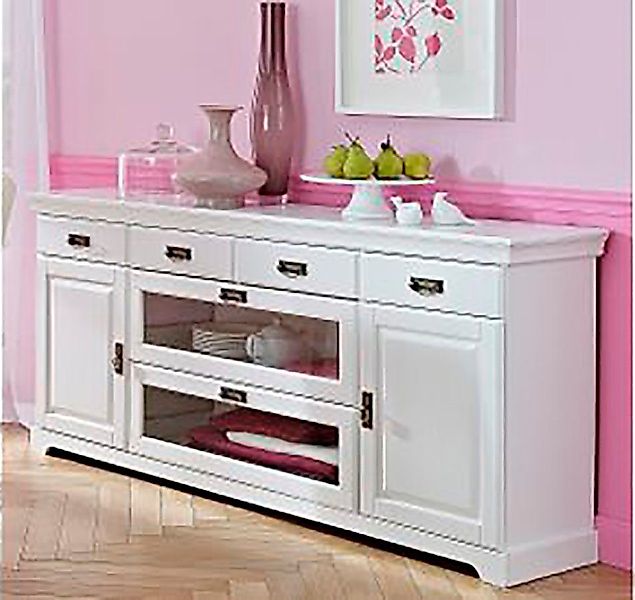 Home affaire Sideboard Rügen, Kommode aus günstig online kaufen