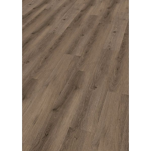Check One Click-Vinylboden Boxbach Eiche Breitdiele günstig online kaufen