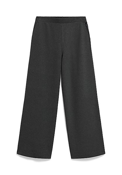Armedangels Stoffhose HIMAARI JERSEY PANT (Regular günstig online kaufen
