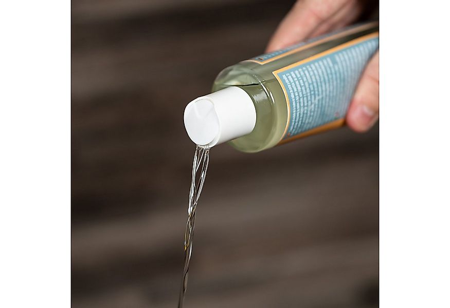 Mahlzeit WOODY OIL Holzpflege, Öl für Schneidebretter, Holzküchenutensilien günstig online kaufen