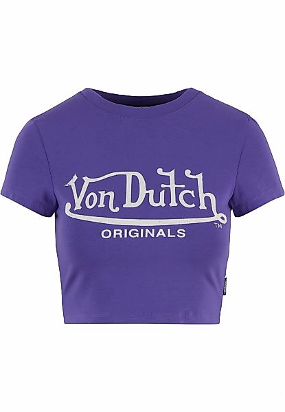Von Dutch T-Shirt "Von Dutch ARTA SHIRTS" 1 Stk. tlg. günstig online kaufen