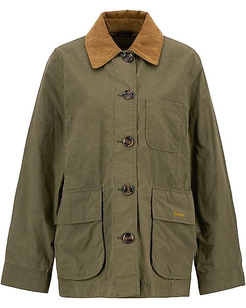 Barbour Funktionsjacke Jacke Averie günstig online kaufen