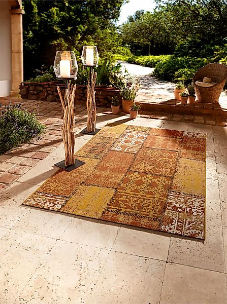 heine home Teppich rechteckig 5 mm Höhe günstig online kaufen