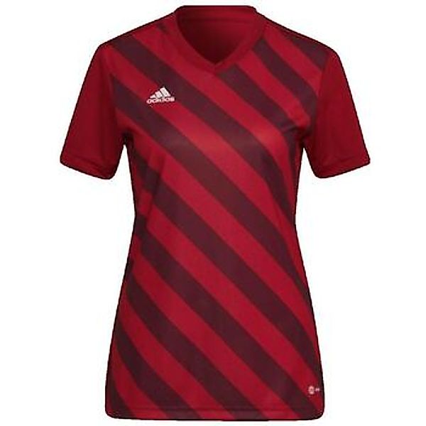 adidas  T-Shirts & Poloshirts T-shirt  Entrada 22 Graphic Jersey günstig online kaufen