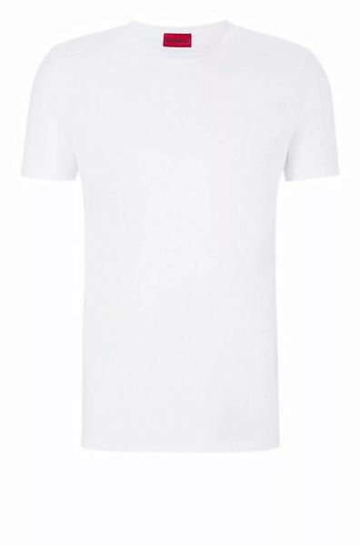 HUGO T-Shirt Round-Doppelpack (1-tlg) günstig online kaufen