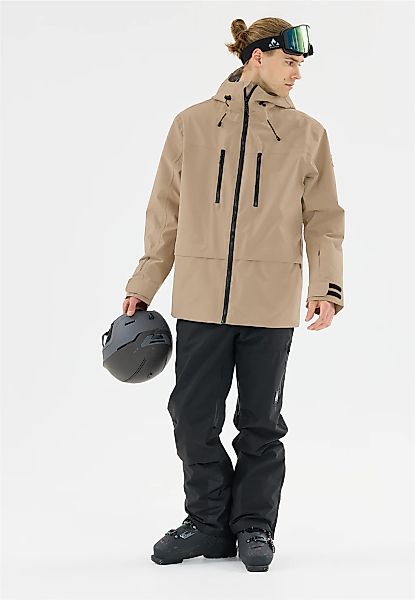 WHISTLER Skijacke "Takoda" atmungsaktiv und wasserabweisend günstig online kaufen