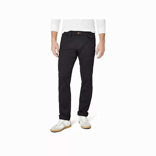 camel active Regular-fit-Jeans HOUSTON im klassischen 5-Pocket-Stil günstig online kaufen