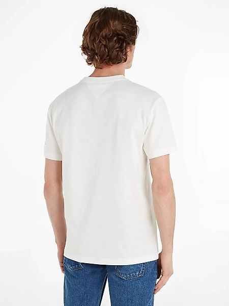 Tommy Jeans T-Shirt TJM CLSC GOLD ARCH TEE günstig online kaufen