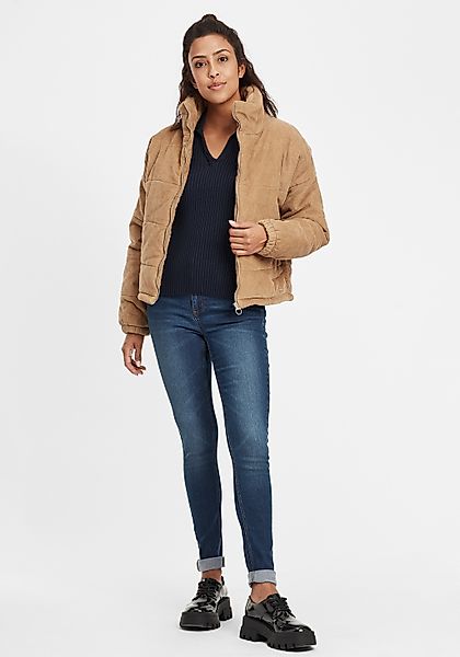 OXMO 5-Pocket-Jeans OXLenna 5-Pocket-Denimhose günstig online kaufen