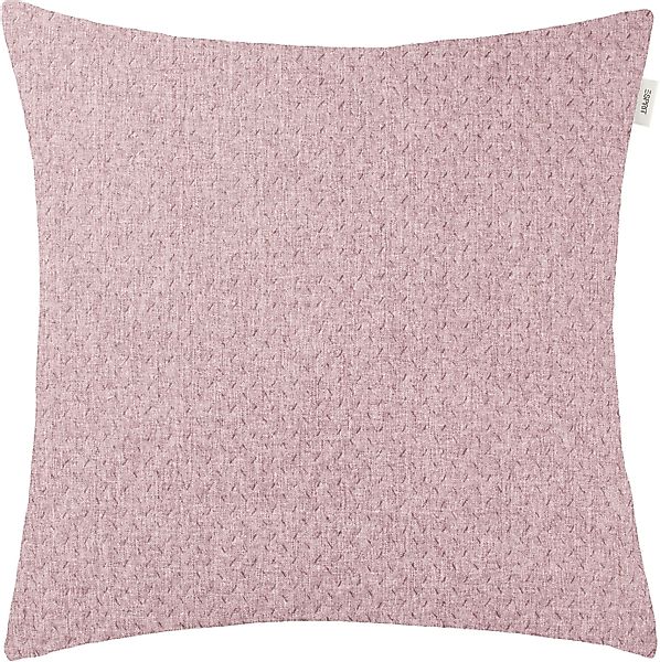 Esprit Kissenhülle Harp Structure, Wendekissenhülle ohne günstig online kaufen