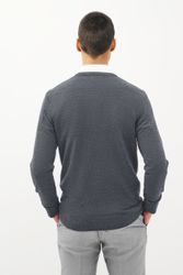 Next Rundhalspullover Weicher Rundhalspullover im Regular günstig online kaufen