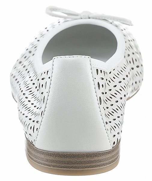 Tamaris  Ballerinas 12211641110 günstig online kaufen