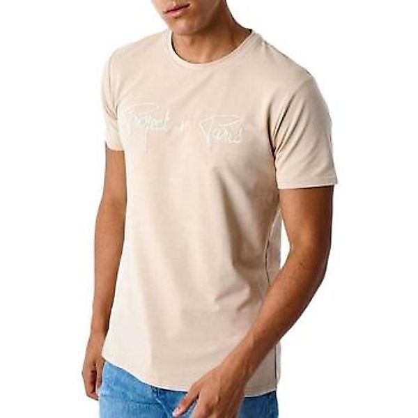 Project X Paris  T-Shirt PXP-910076-BGOW günstig online kaufen