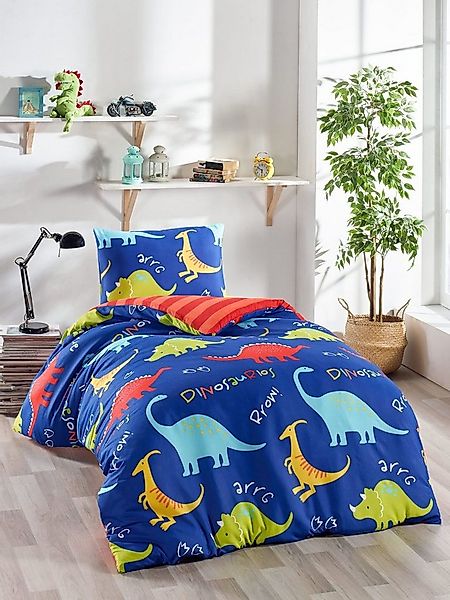 L'Essentiel Maison Bettdecke + Kopfkissen 65% COTTON / 35% POLYESTER J8711 günstig online kaufen
