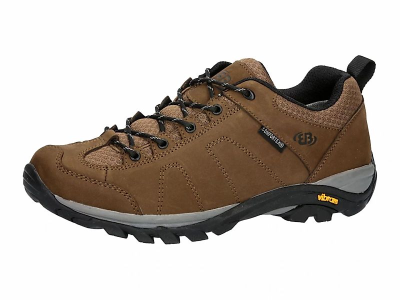 BRÜTTING Outdoorschuh "Outdoorschuh Mount Stevens" günstig online kaufen