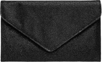 Caspar Clutch TA357 große elegante Damen günstig online kaufen