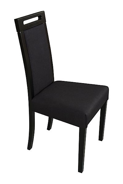Beautysofa Esszimmerstuhl Moderner gepolsterter bequemer Stuhl günstig online kaufen