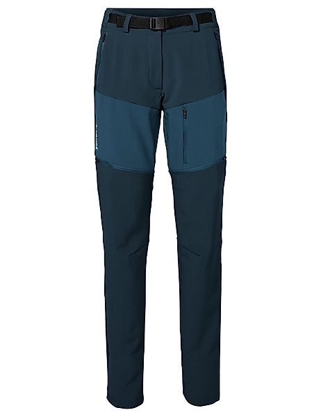 VAUDE Funktionshose Women's Elope ZO Pants günstig online kaufen