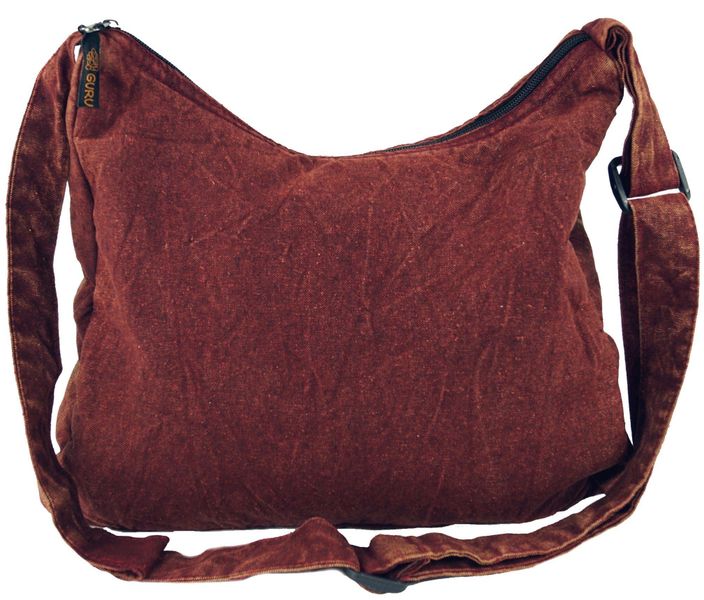 Guru-Shop Schultertasche Schultertasche, Patchwork Hippie Tasche, günstig online kaufen