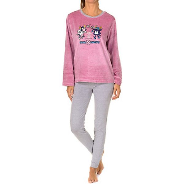 Kukuxumusu  Pyjamas/ Nachthemden 4277-FRESA günstig online kaufen