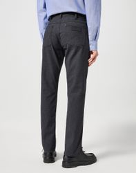 Wrangler 5-Pocket-Hose GREENSBORO mit Reißverschluss günstig online kaufen