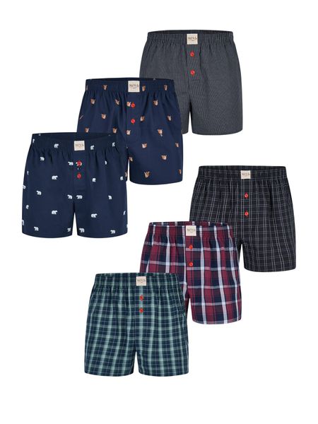 Phil & Co. Boxer Classic Sets günstig online kaufen