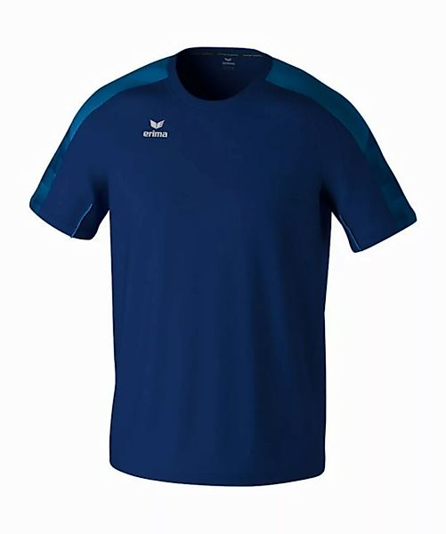 Erima T-Shirt Evo Star T-Shirt Polyester günstig online kaufen