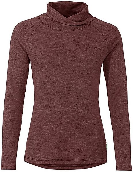 VAUDE Wollpullover Womens Altiplano Pullover günstig online kaufen