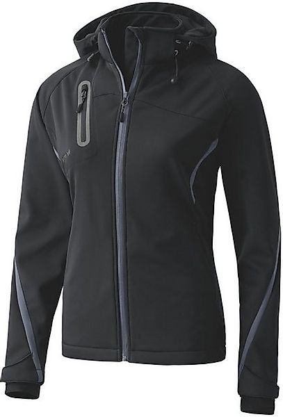 Erima Softshelljacke Softshelljacke Function günstig online kaufen