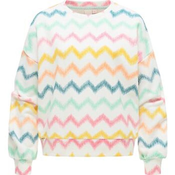 Ragwear  Pullover Sweater Wuss Print günstig online kaufen