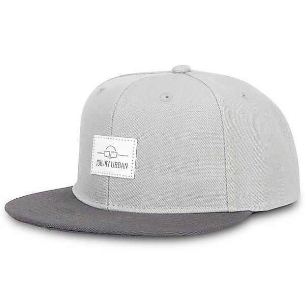Johnny Urban Snapback Cap DEAN FLAT günstig online kaufen