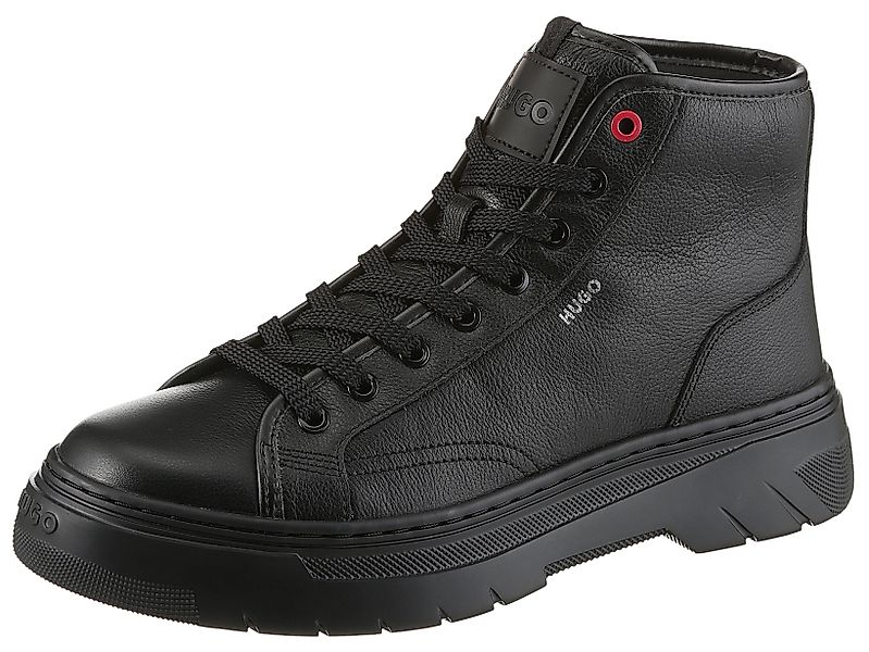 HUGO Urian hito Schnürboots Stiefelette, Boots, günstig online kaufen