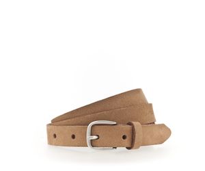 Tamaris Ledergürtel weiches Veloursleder günstig online kaufen