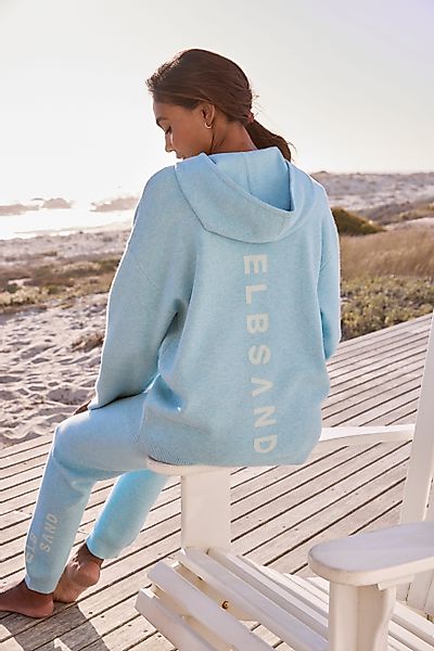 Elbsand Strickhose aus hochwertigem weichem Strick, günstig online kaufen