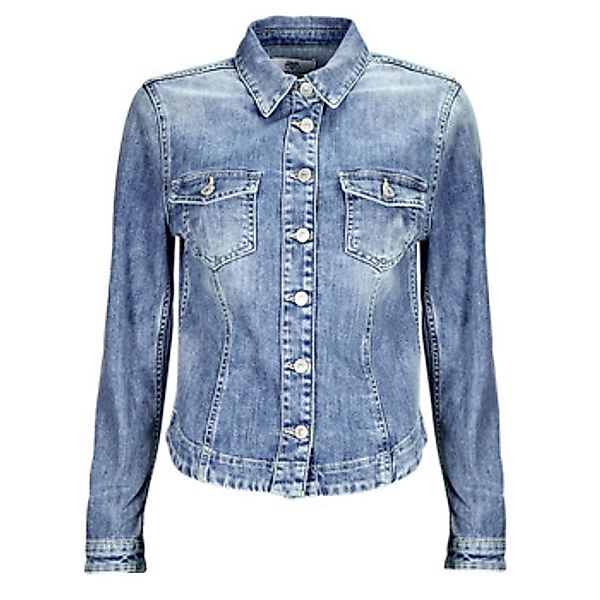 Le Temps des Cerises  Jeansjacken LILLY günstig online kaufen