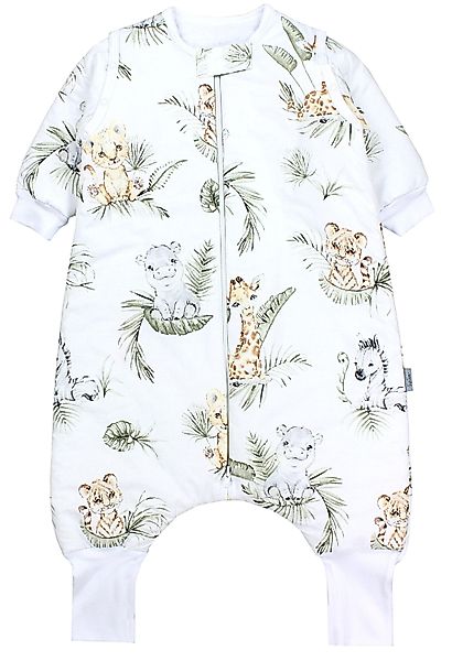 TupTam Babyschlafsack mit Armen und Beinen günstig online kaufen