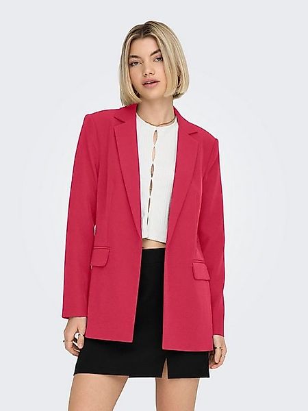 ONLY Longblazer ONLELLY LIFE L/S LOOSE BLAZER TLR NOOS günstig online kaufen