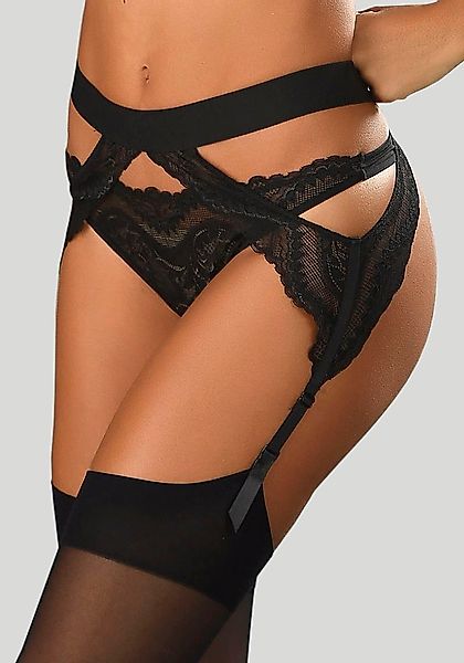 petite fleur gold String mit eleganter günstig online kaufen