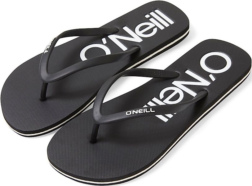 O'Neill PROFILE LOGO SANDALS Zehentrenner günstig online kaufen