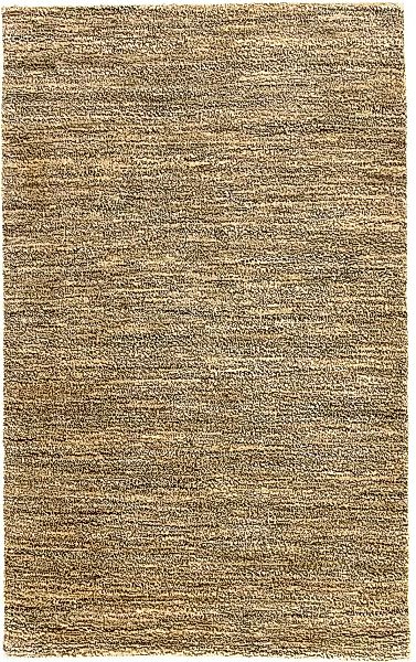 morgenland Wollteppich »Gabbeh - Indus - 100 x 62 cm - mehrfarbig«, rechtec günstig online kaufen