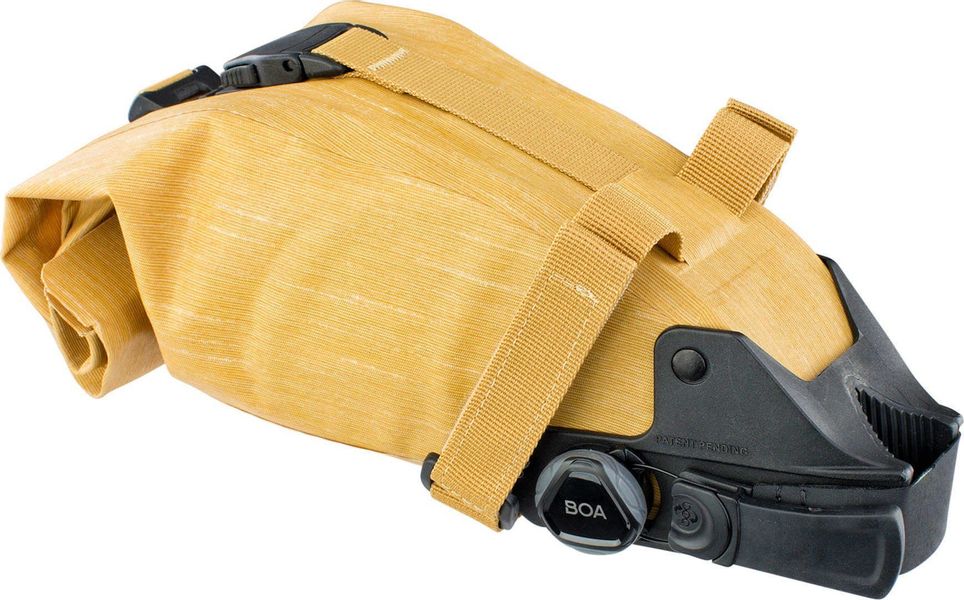 EVOC Fahrradrucksack Boa Satteltasche (wasserdicht), Wasserdicht günstig online kaufen