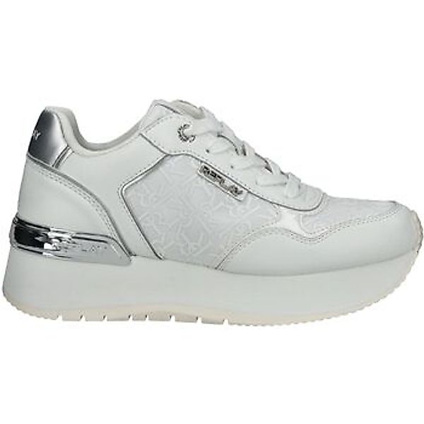 Replay Sneaker "Replay Sneaker Leder/Textil" günstig online kaufen
