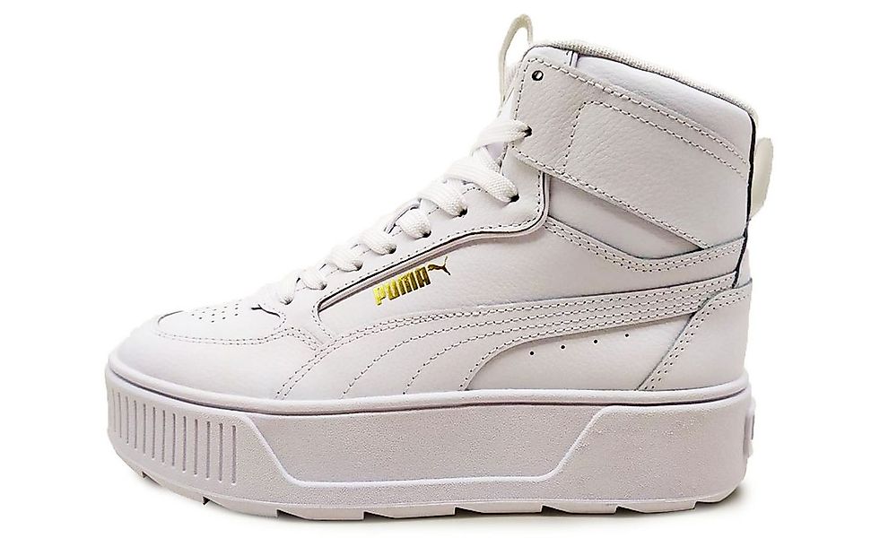 PUMA Puma Karmen Rebelle Mid Sneaker günstig online kaufen