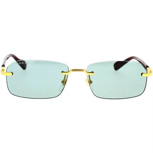 Gucci  Sonnenbrillen -Sonnenbrille GG1221S 003 günstig online kaufen